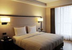 Others 5 Pullman Qingdao Ziyue