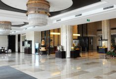 Others 2 Pullman Qingdao Ziyue