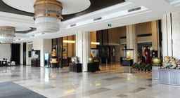 Pullman Qingdao Ziyue, USD 96.29