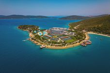 その他 La Blanche Island Bodrum - All Inclusive
