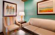 Others 5 Best Western Plus Atrium Inn & Suites