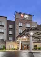 Imej utama Best Western Plus Atrium Inn & Suites