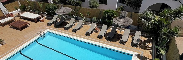 อื่นๆ Apartamentos Cel Blau