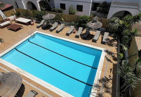 อื่นๆ Apartamentos Cel Blau