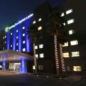 Primary image1埃莫西約智選假日套房飯店 IHG 旗下飯店,埃莫西约飯店