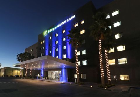 Others Holiday Inn Express & Suites Hermosillo by IHG