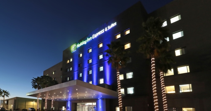 Khác Holiday Inn Express & Suites Hermosillo, an IHG Hotel