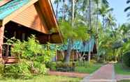 Lainnya 5 Sayang Beach Resort