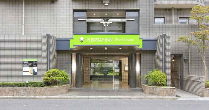 Lain-lain Flexstay Inn Shin-Urayasu