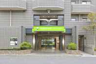 Lainnya Flexstay Inn Shin-Urayasu