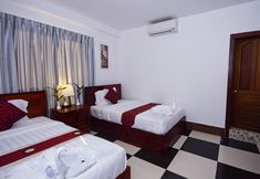 Others 7 Overflow Guesthouse