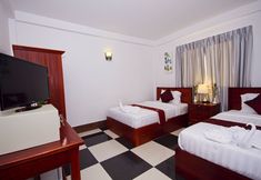 Others 6 Overflow Guesthouse