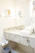 其他 4 San Diego Express Barro Preto