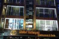 Lain-lain Hotel Tathagat