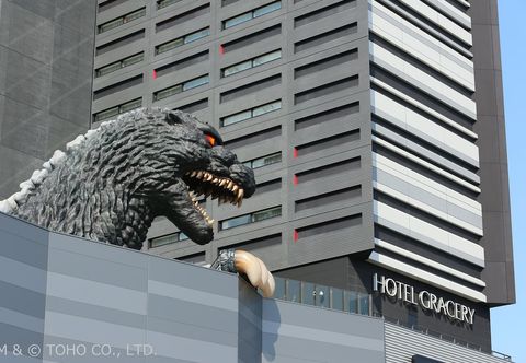 Others Hotel Gracery Shinjuku