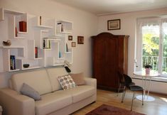 Others 7 GoVienna Charming Studio