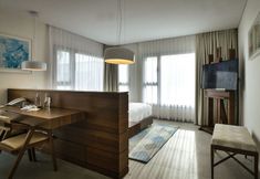 Lainnya 6 Elma Hotel and Art Complex