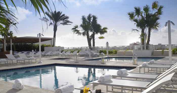 Lain-lain Grand Beach Hotel Surfside West