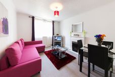 อื่นๆ Leith Apartments