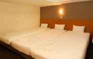 Lainnya 7 Hotel Naha City -Kokusai Street-