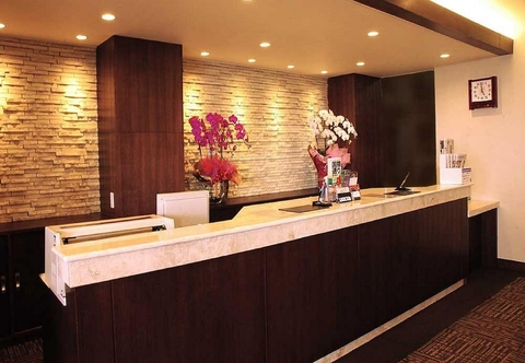 Others Hotel Naha City -Kokusai Street-