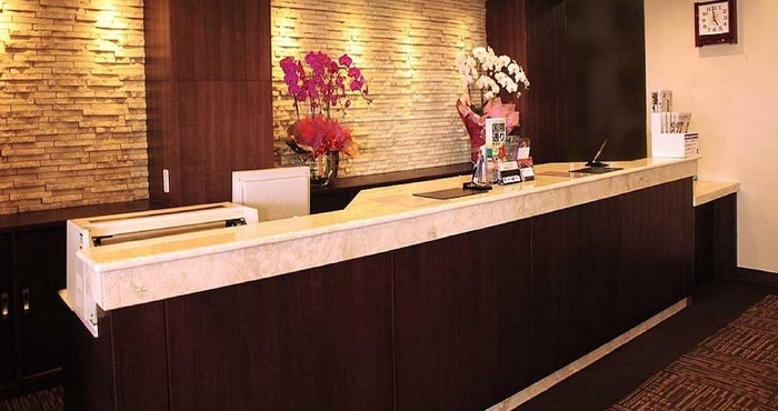 Others Hotel Naha City -Kokusai Street-