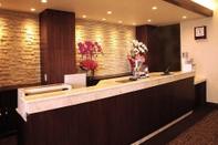 Others Hotel Naha City -Kokusai Street-