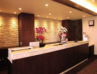 Others 2 Hotel Naha City -Kokusai Street-