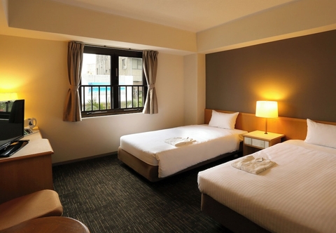 Others Hotel Naha City -Kokusai Street-