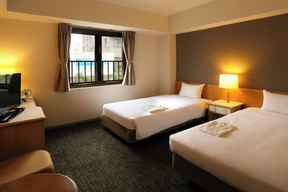 Hotel Naha City -Kokusai Street-