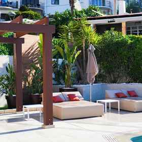 Primary image 1 Apartamentos Typic Oasis Sa Tanca, Hotel Kepulauan Balearic