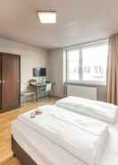 Imej utama Scope Hotel City Stay Frankfurt