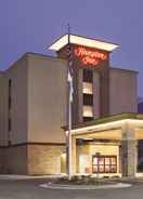 Imej utama Hampton Inn Brigham City