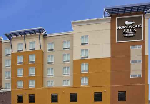 Lain-lain Homewood Suites by Hilton Rochester Mayo Clinic Area / Saint Marys