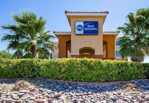 Others Best Western East El Paso Inn