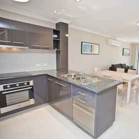 Primary image1石木別墅,西唐斯区飯店