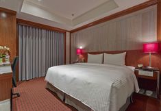 기타 7 Beauty Hotels Taipei – Hotel Bchic