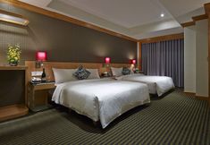 기타 6 Beauty Hotels Taipei – Hotel Bchic