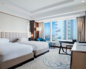 其他 4 Hyatt Regency Istanbul Ataköy
