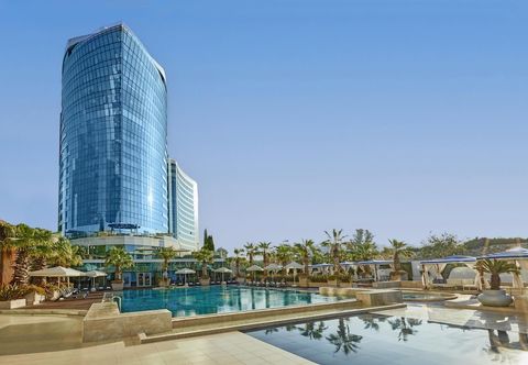 其他 Hyatt Regency Istanbul Ataköy