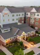 Imej utama Residence Inn Decatur Forsyth