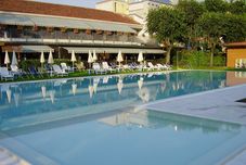 其他 Hotel Sporting Brugherio