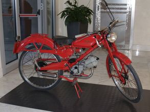 其他 4 Hotel Sporting Brugherio