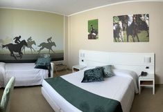 其他 7 Hotel Sporting Brugherio