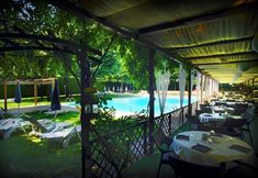 其他 2 Hotel Sporting Brugherio