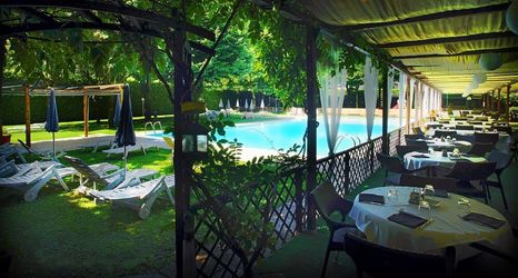 其他 2 Hotel Sporting Brugherio