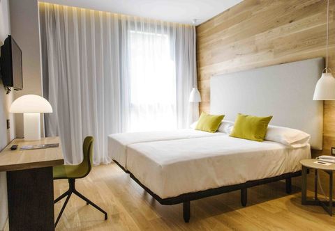 기타 Hotel Zenit San Sebastián