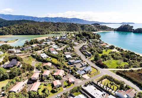 Others Kaiteri Motels and Apartments