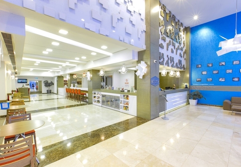 Others Hampton by Hilton Gaziantep