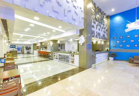 Others Hampton by Hilton Gaziantep